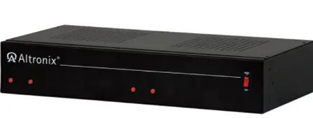 Altronix-R1224DC16CBV-Rack-Mount-Power-Supply-product-image