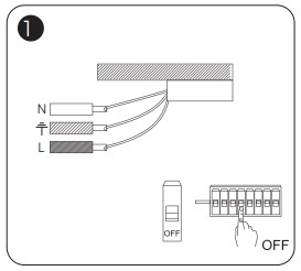 INSTALLATION INSTRUCTION