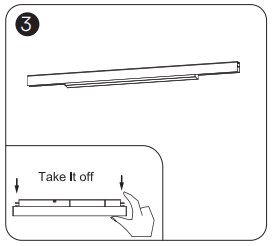 INSTALLATION INSTRUCTION