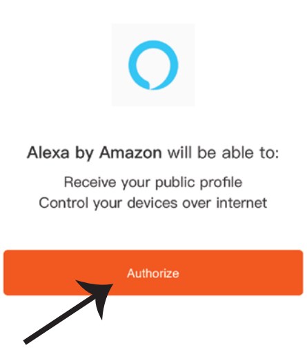 ALEXA SETTINGS