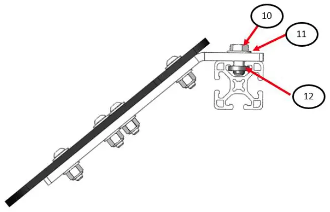 UNAKA -Ford -Transit- Wind -Fairing-FIG-10