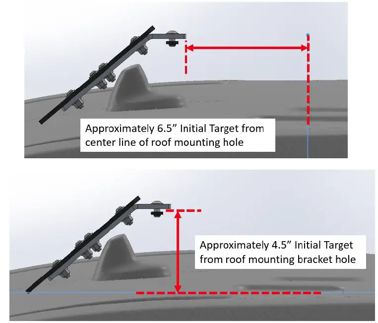 UNAKA -Ford -Transit- Wind -Fairing-FIG-12