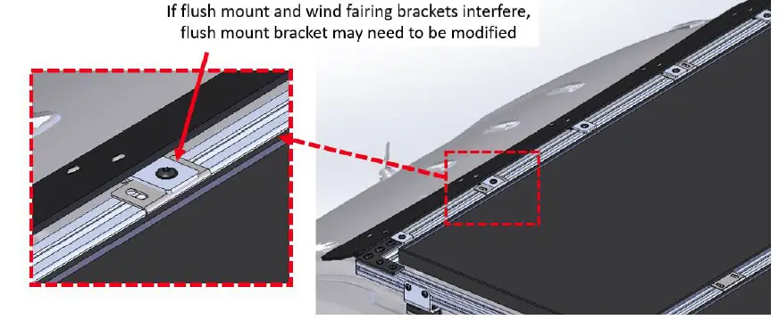 UNAKA -Ford -Transit- Wind -Fairing-FIG-13