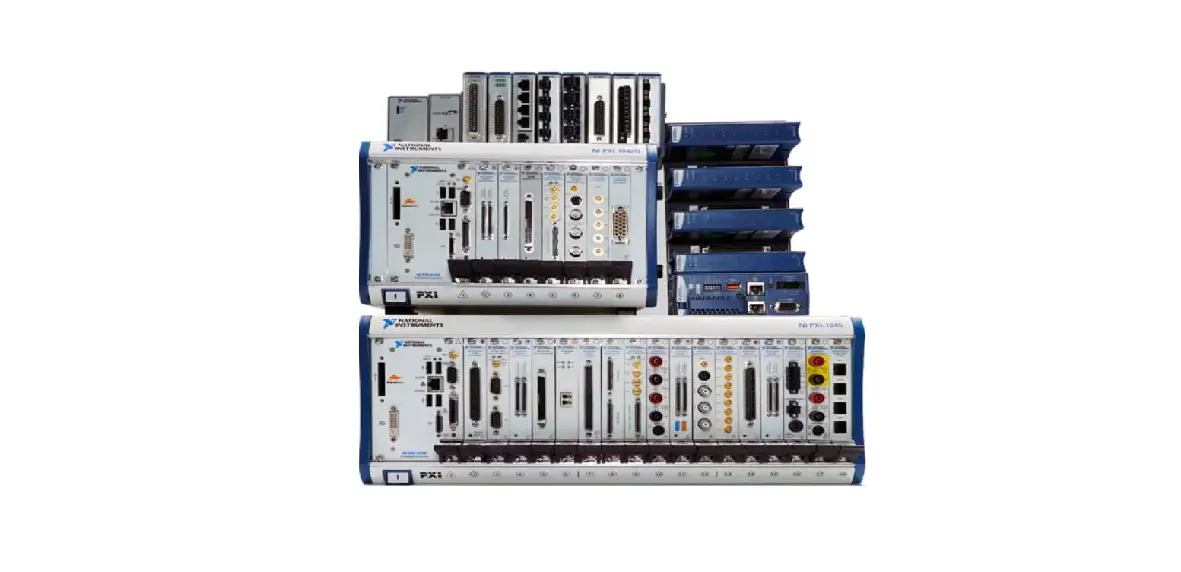 National Instruments Sc-2056 Relay Owner's Manual National Instruments Sc-2056 Relay Owner's Manual