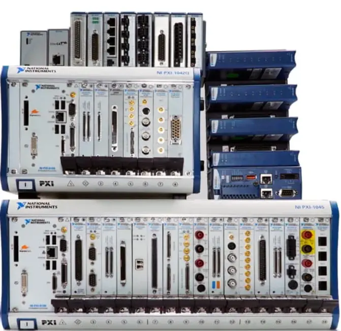 NATIONAL INSTRUMENTS SC-2056 Relay product