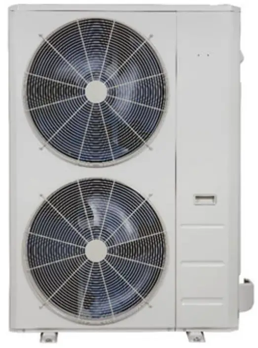 Carrier 38MURA-18K Residential Single Zone Heat Pump System 1