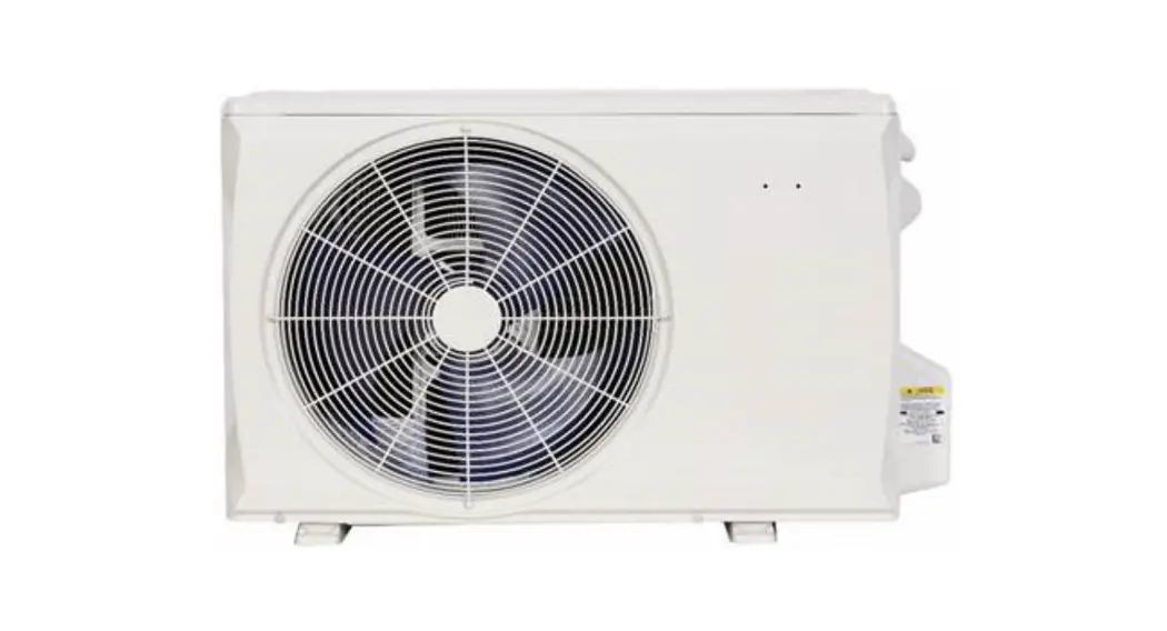 Carrier 38mura-18k Residential Single Zone Heat Pump System Installation Guide Carrier 38mura-18k Residential Single Zone Heat Pump System Installation Guide