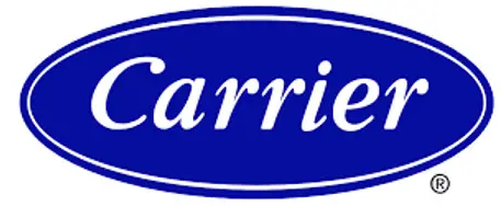 Carrier logo