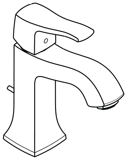 Metris Classic 31075XXX / 31077XXX