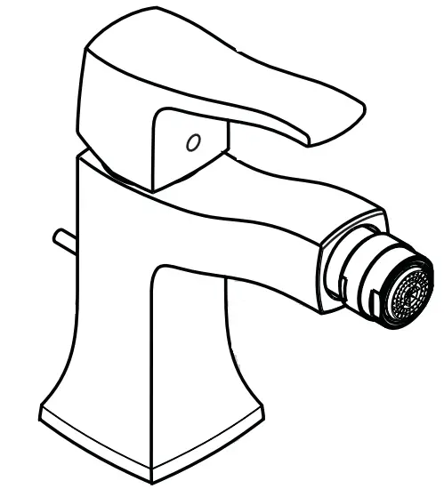 Metris Classic 31275XXX