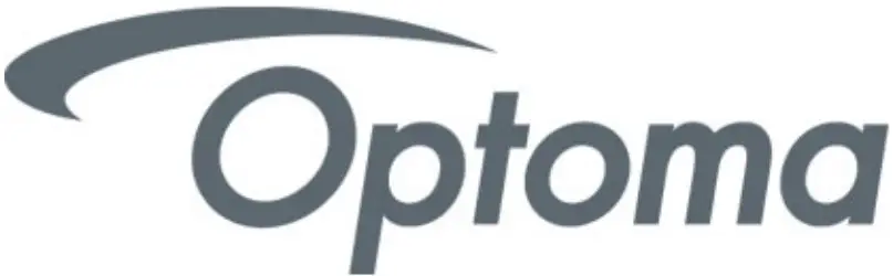 Optoma Logo