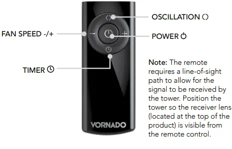 Vornado-OSCR37-Oscillating-Tower-Fan-and-Air-Circulator-with-Remote-Fig-10
