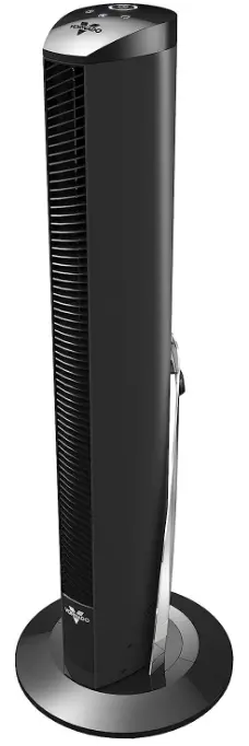 Vornado-OSCR37-Oscillating-Tower-Fan-and-Air-Circulator-with-Remote-Imgg