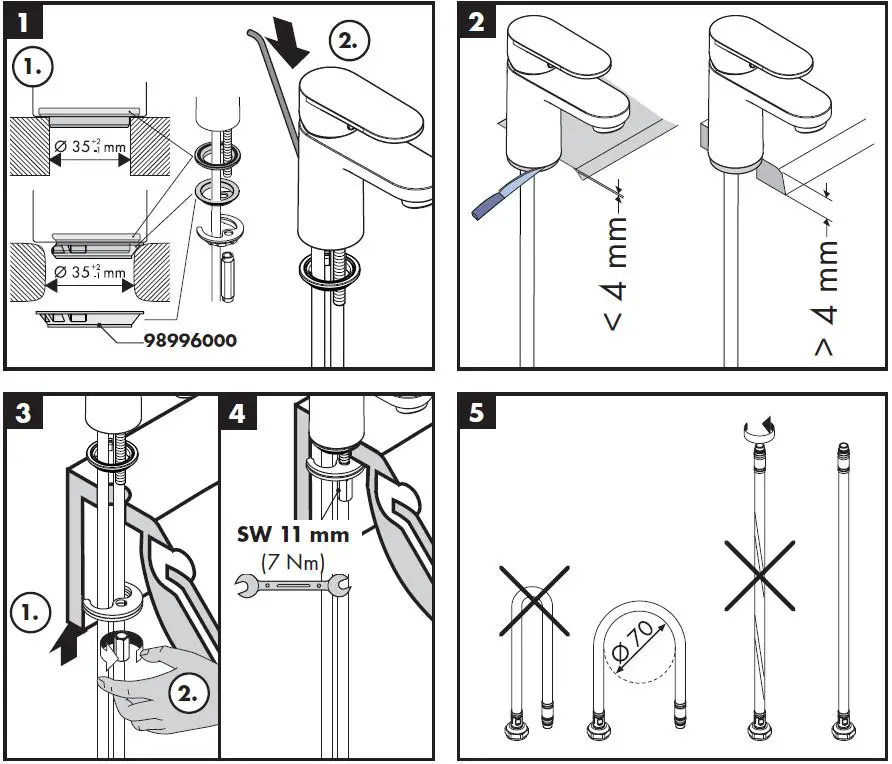 hansgrohe-71571000-Vernis-Blend-100-Single-Lever-Basin-Mixer-10