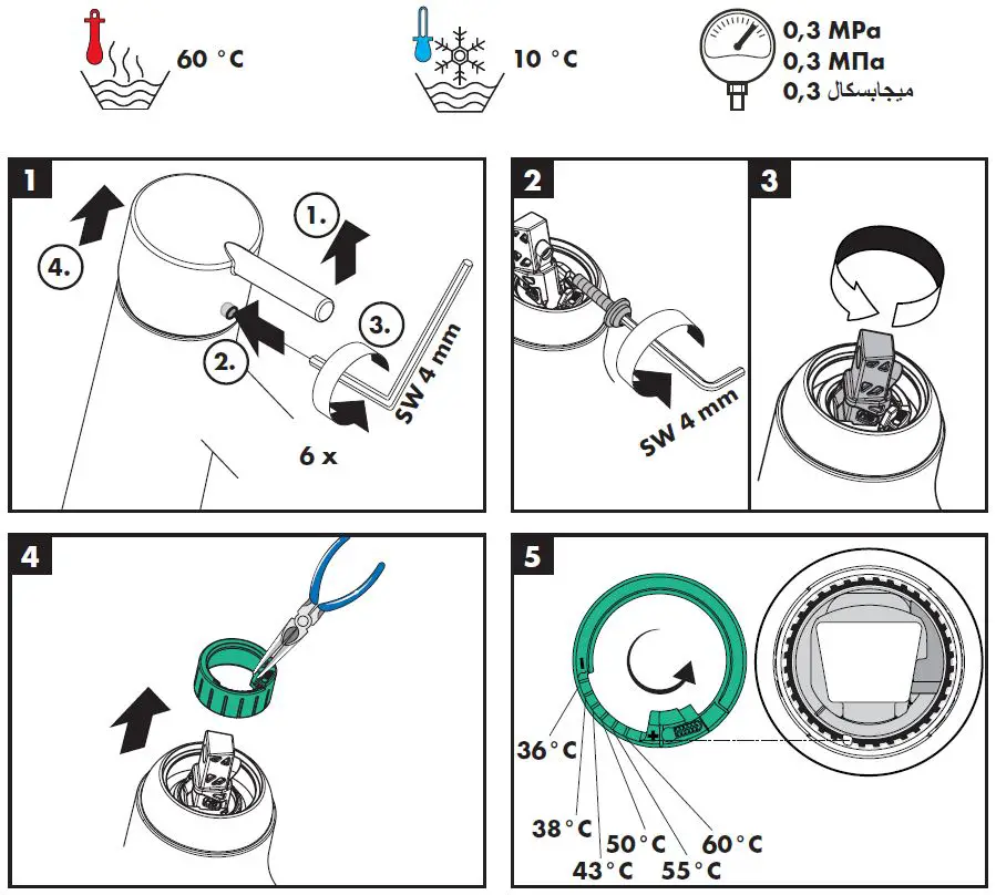 hansgrohe-71571000-Vernis-Blend-100-Single-Lever-Basin-Mixer-15