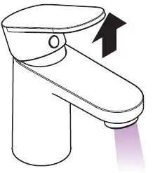 hansgrohe-71571000-Vernis-Blend-100-Single-Lever-Basin-Mixer-17