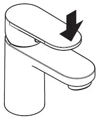 hansgrohe-71571000-Vernis-Blend-100-Single-Lever-Basin-Mixer-18