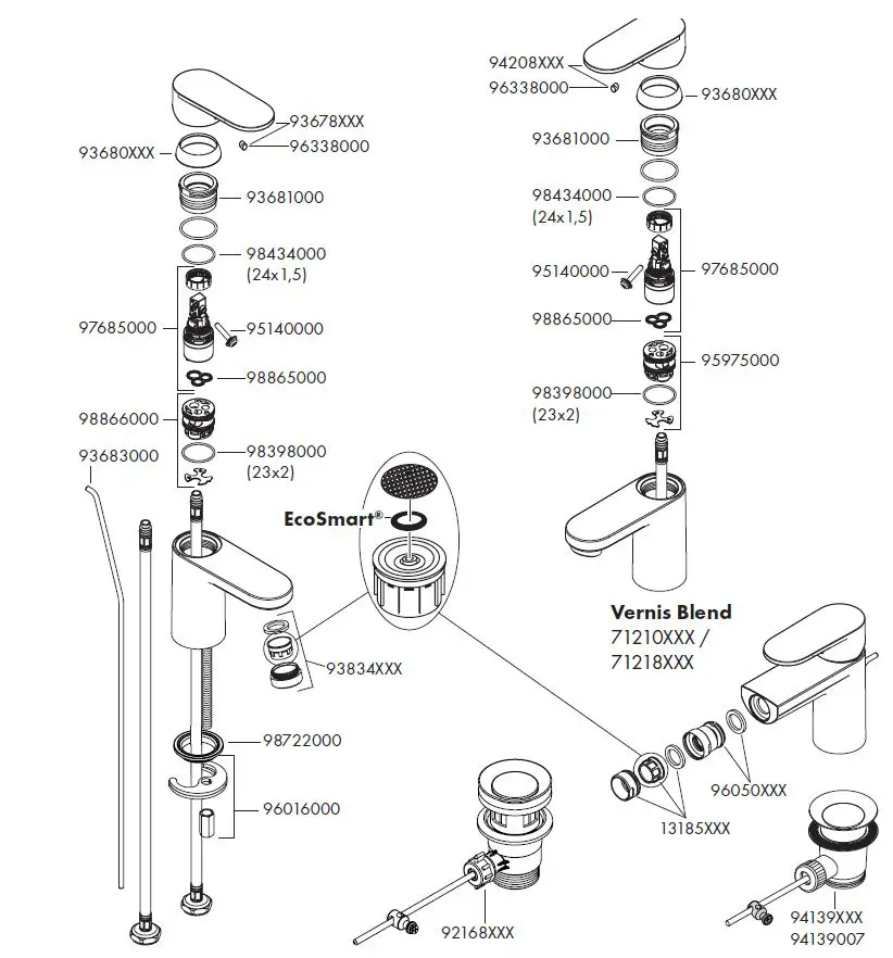 hansgrohe-71571000-Vernis-Blend-100-Single-Lever-Basin-Mixer-22