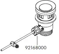 hansgrohe-71571000-Vernis-Blend-100-Single-Lever-Basin-Mixer-24