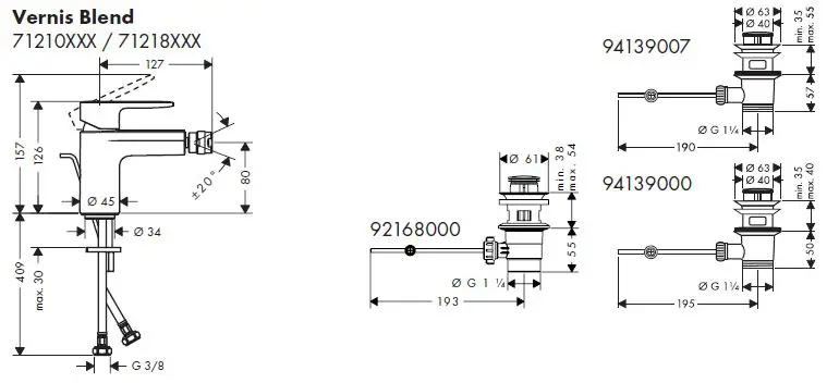 hansgrohe-71571000-Vernis-Blend-100-Single-Lever-Basin-Mixer-26
