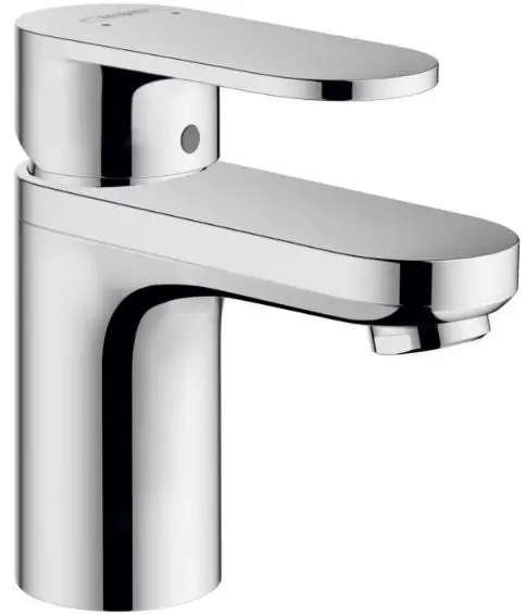 hansgrohe-71571000-Vernis-Blend-100-Single-Lever-Basin-Mixer