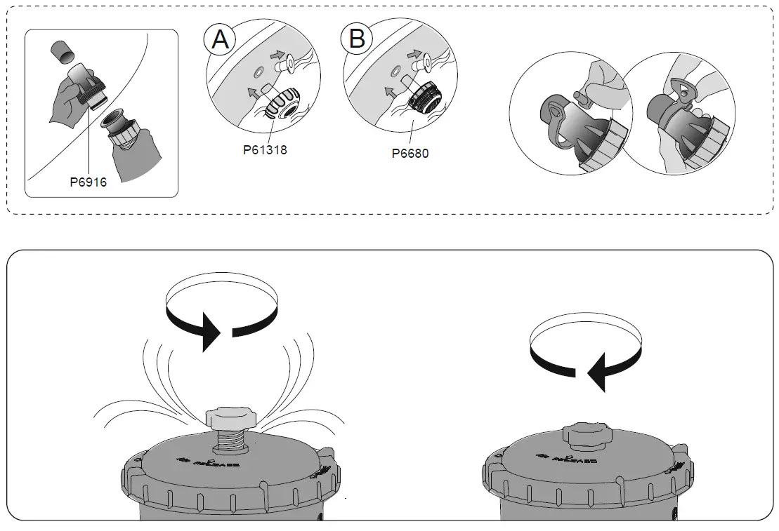 Bestway-90401E-FlowClear-Filter-Pump-fig-5