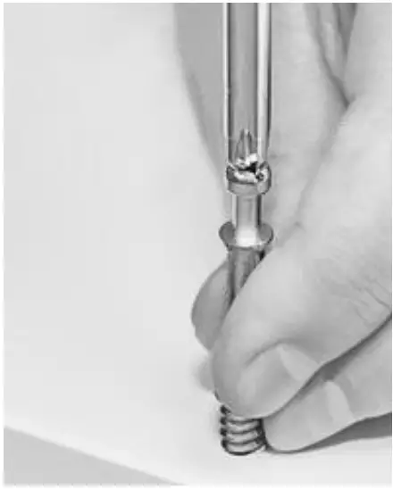 Assembly Instruction