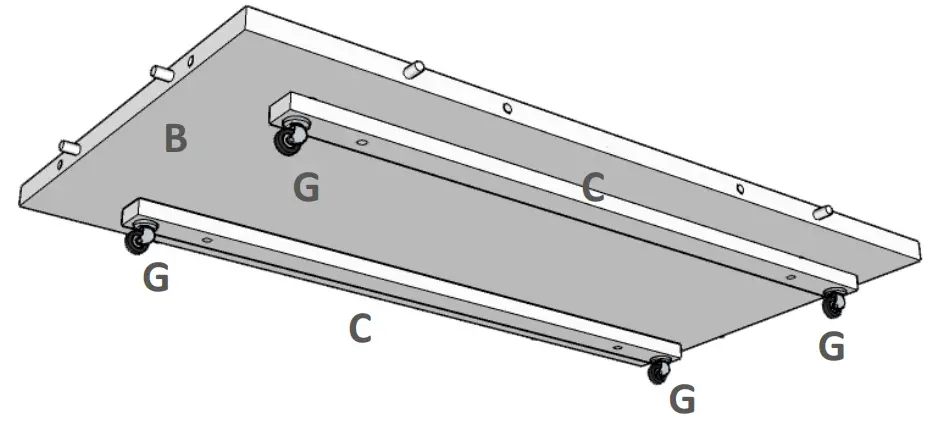 Assembly Instruction