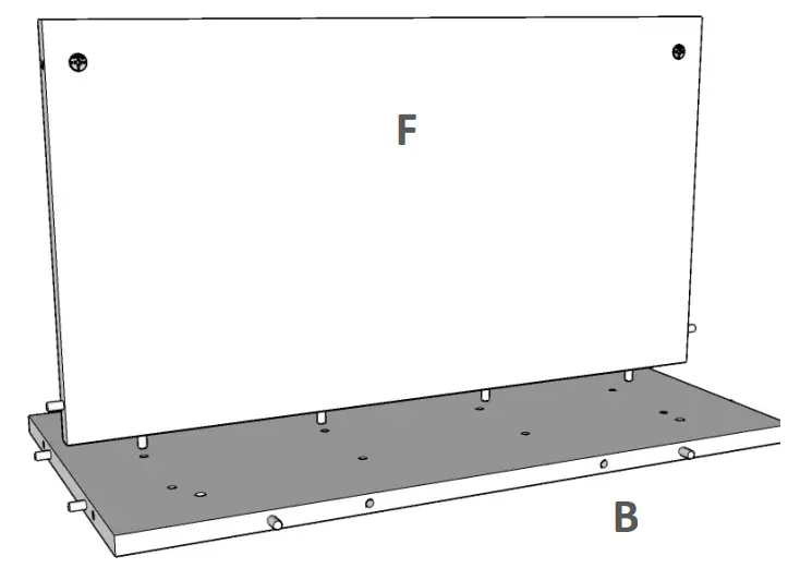 Assembly Instruction