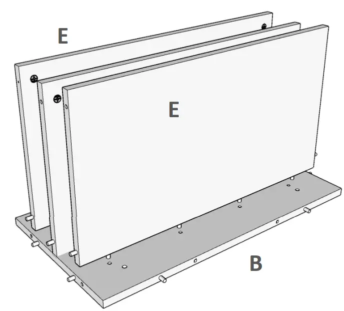 Assembly Instruction