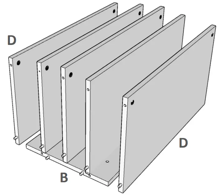 Assembly Instruction