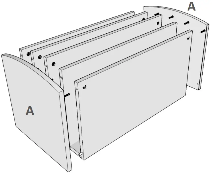 Assembly Instruction
