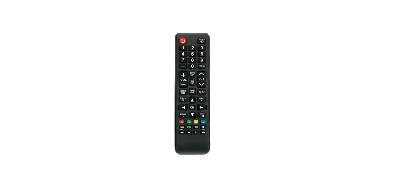 Zdalamit 8541715547 Replacement Remote Control User Manual Zdalamit 8541715547 Replacement Remote Control User Manual