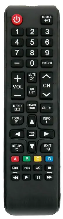 ZdalaMit-8541715547-Replacement-Remote-Control-product