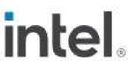 intel Logo