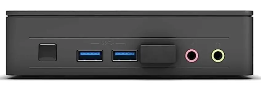 intel NUC Kit NUC11ATKPE Mini PC