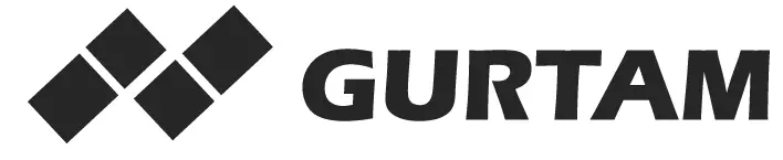 GURTAM logo