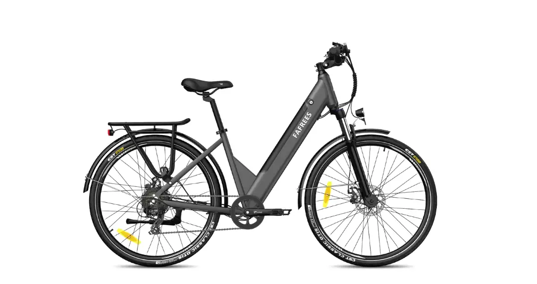 Fafrees F28 Pro Electric Cycle User Manual