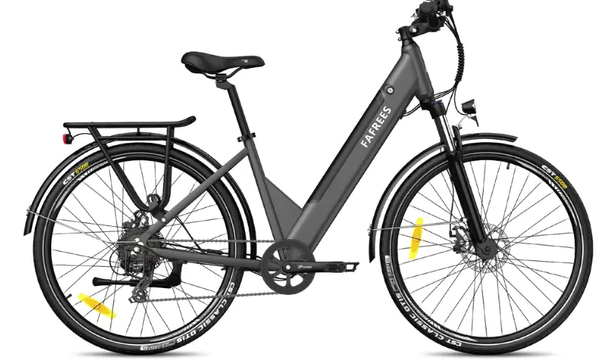 FAFREES-F28-Pro-Electric-Cycle-product-image