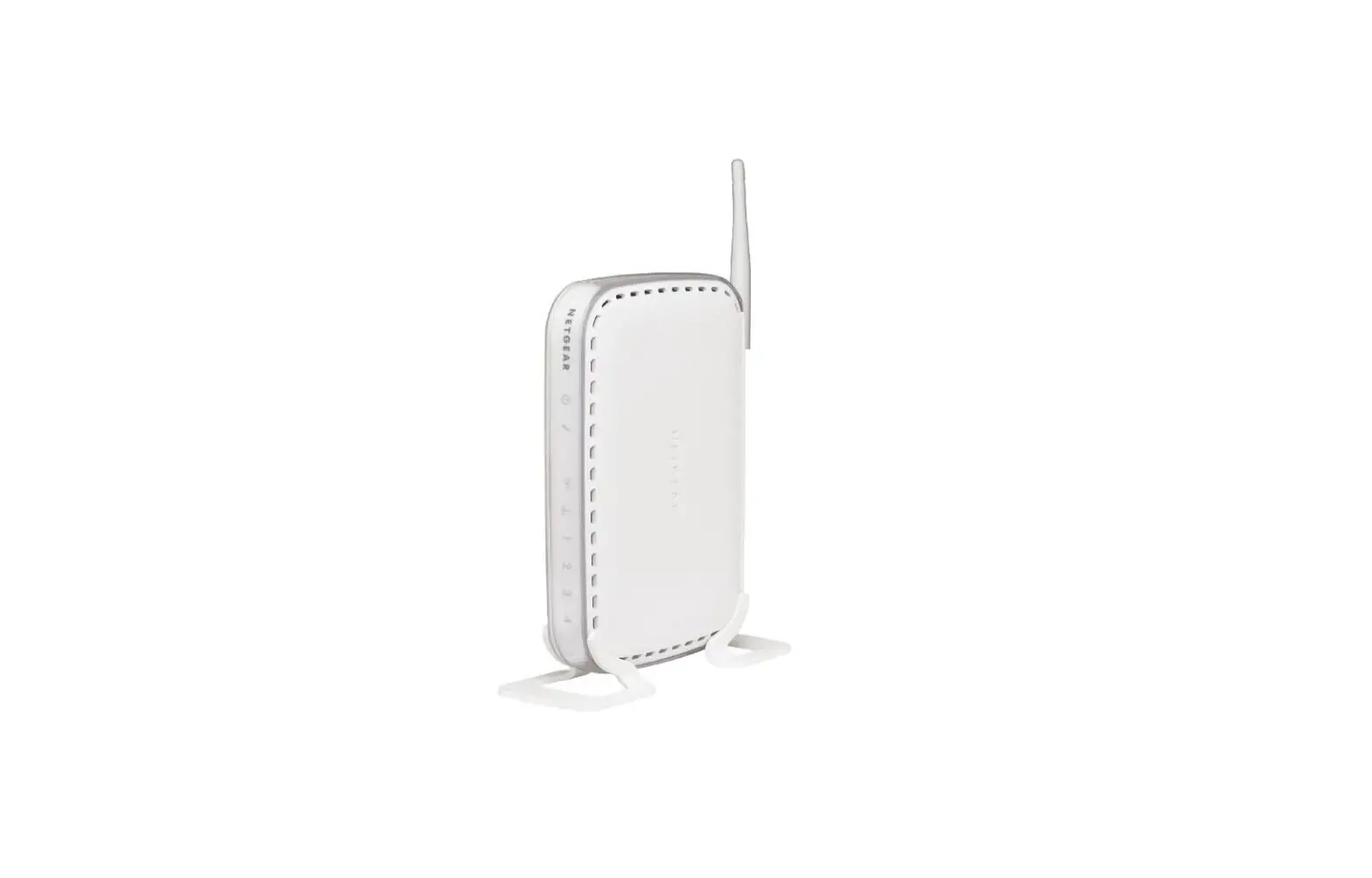 Netgear Wgr614 54 Mbps Wireless Router Specifications And Datasheet