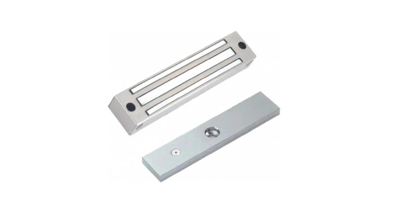 Aperta A1ml250 250kg Holding Force Magnetic Lock Instruction Manual