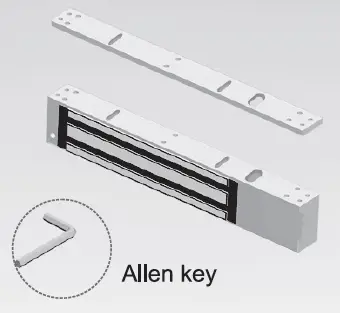 aperta-A1ML250-250kg-Holding-Force-Magnetic-Lock-fig- (10)