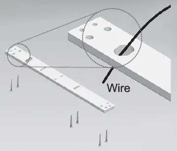 aperta-A1ML250-250kg-Holding-Force-Magnetic-Lock-fig- (11)