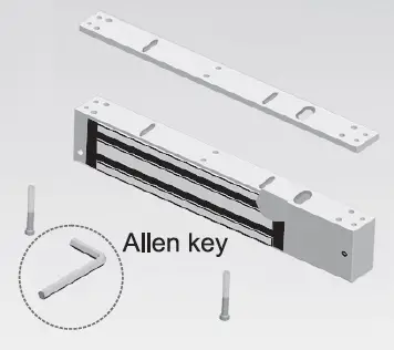 aperta-A1ML250-250kg-Holding-Force-Magnetic-Lock-fig- (12)