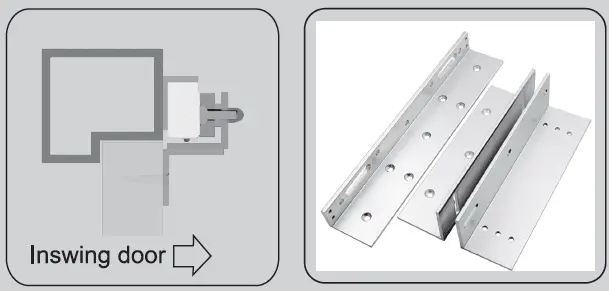 aperta-A1ML250-250kg-Holding-Force-Magnetic-Lock-fig- (16)