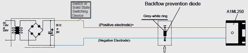 aperta-A1ML250-250kg-Holding-Force-Magnetic-Lock-fig- (18)