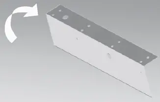 aperta-A1ML250-250kg-Holding-Force-Magnetic-Lock-fig- (3)