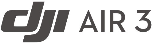 dji Air 3 Logo