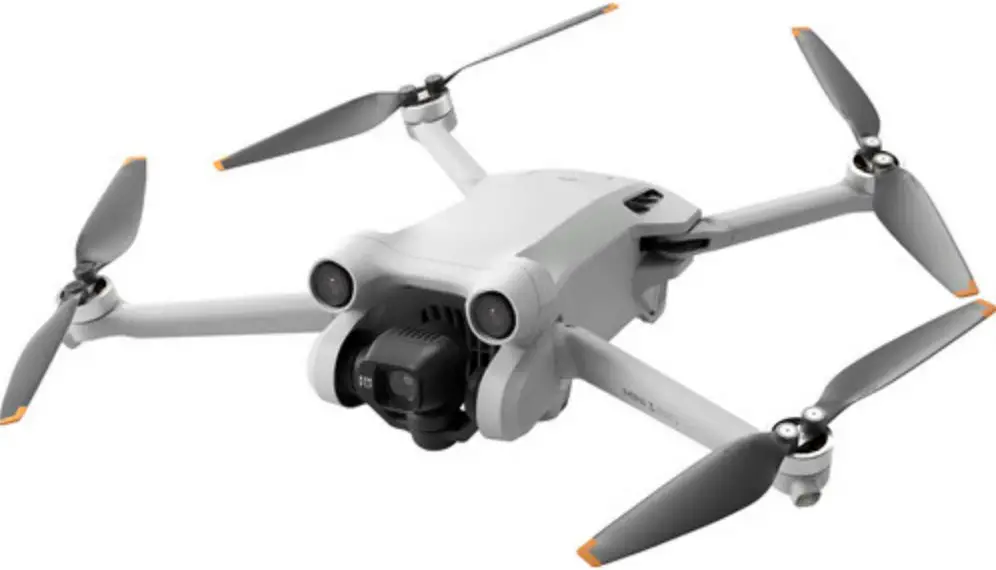 dji Air 3 Drone