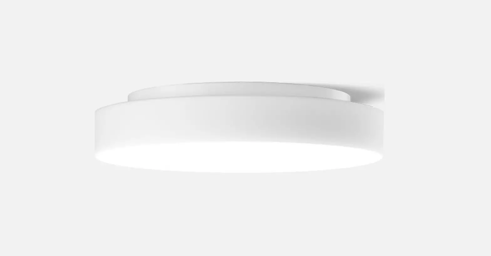 Bega 50 081 Ceiling And Wall Luminaire For Indoor Use Instruction Manual